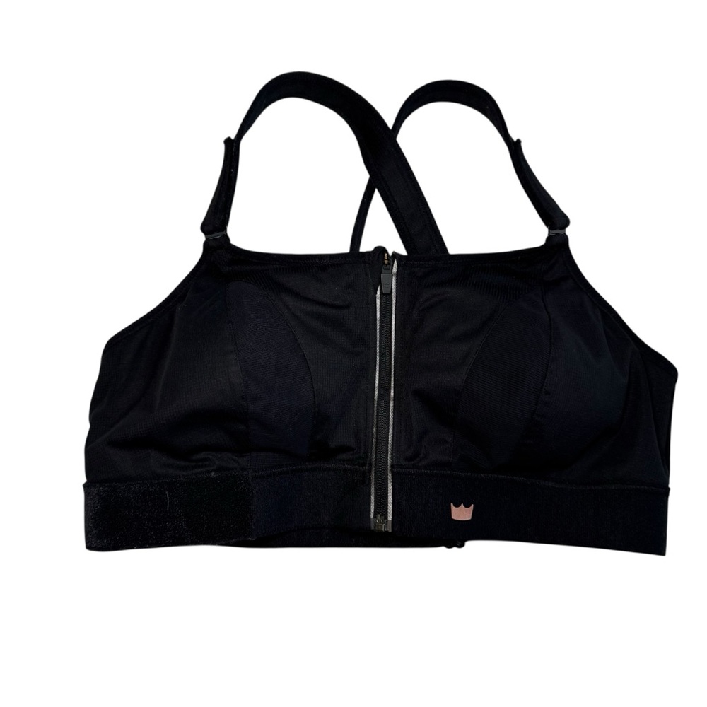 SHEFIT Ultimate High Impact Sports Bra